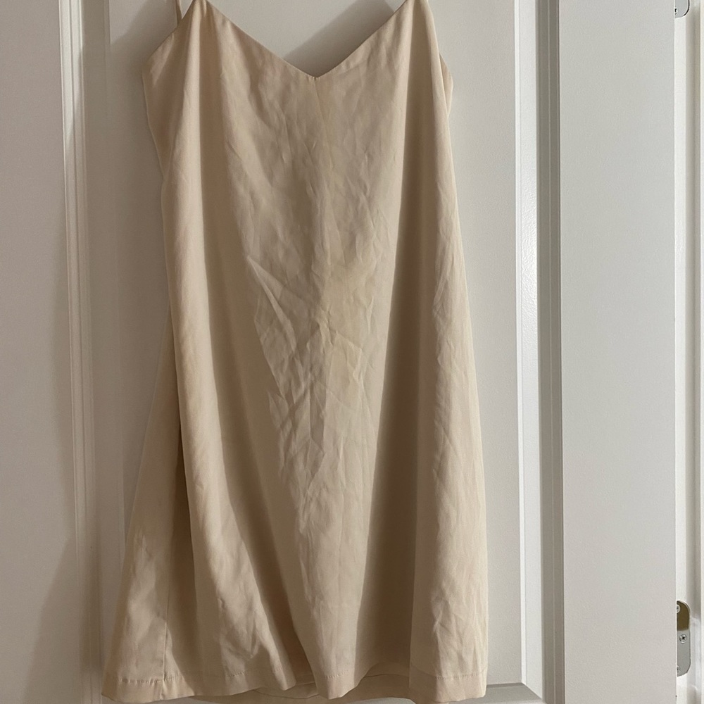 Mistress Rocks small slip dress